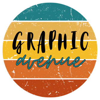 Graphic Avenue logo